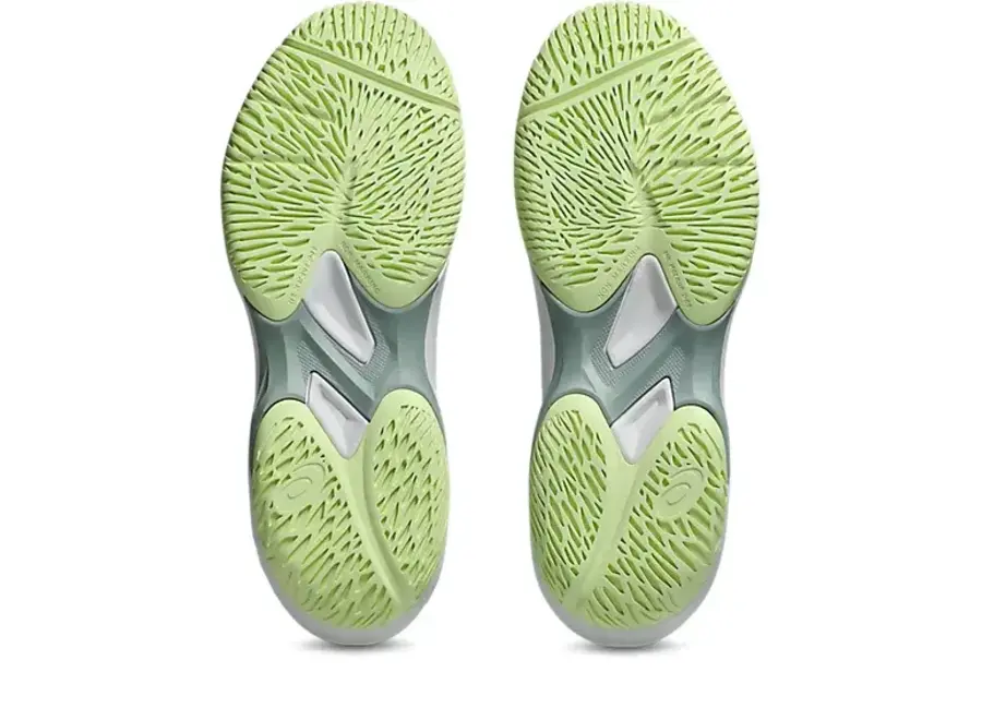 Court Hunter FF White/ Ocean Haze Women