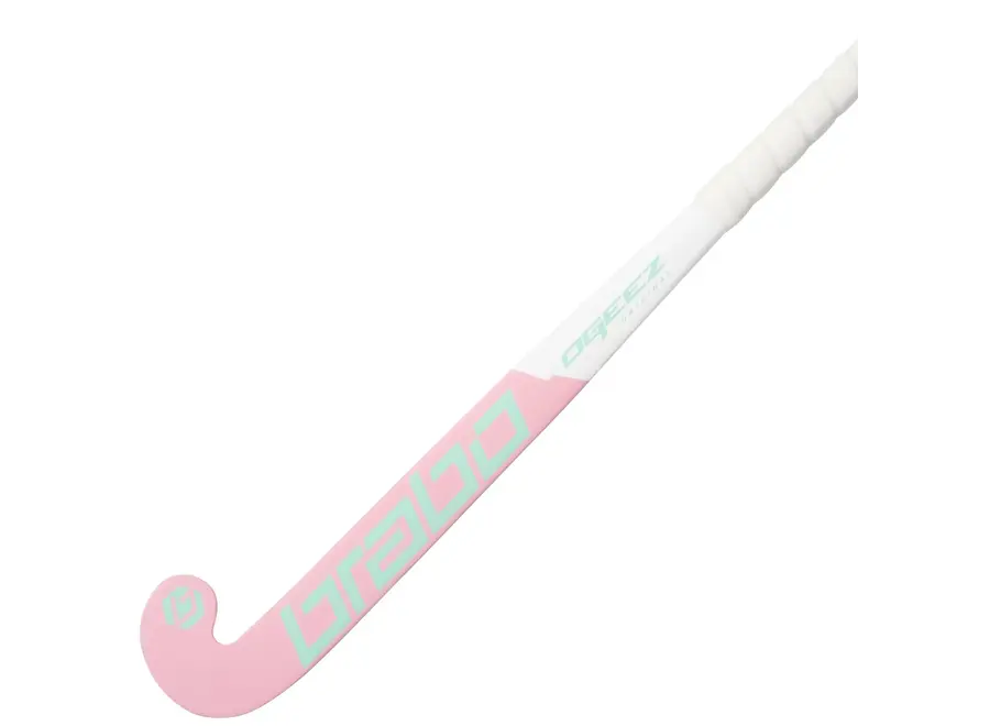 O'GEEZ Pink/ Aqua