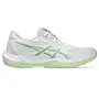 Gel-Rocket 12 White/ Ocean Haze
