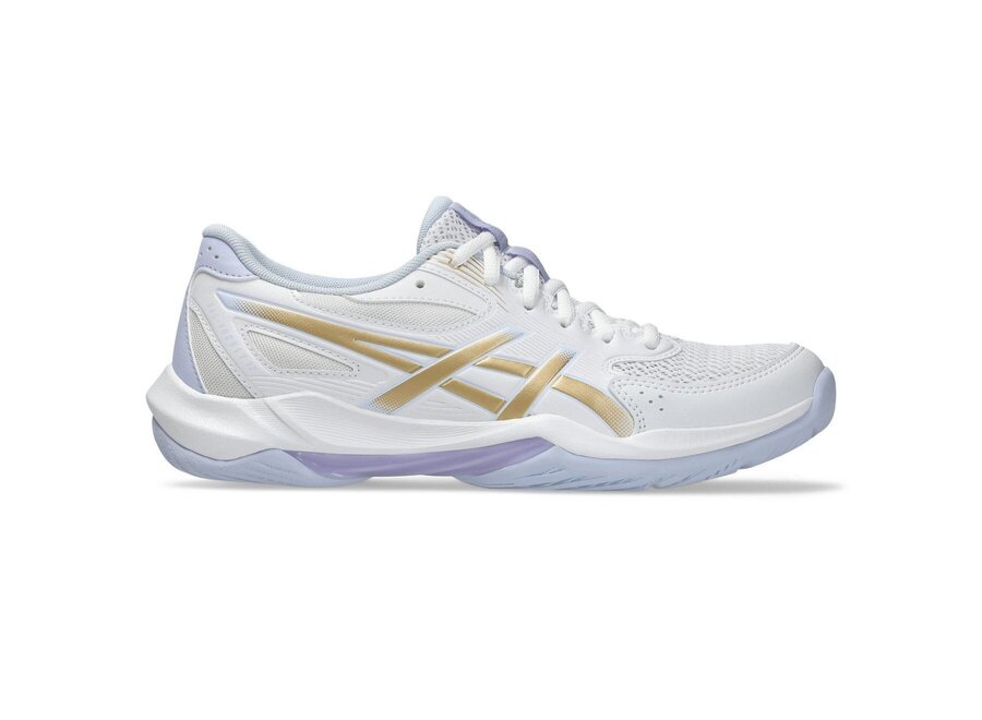 Gel-Rocket 12 White/Champagne