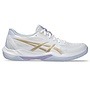 Upcourt 6 GS White/Champagne