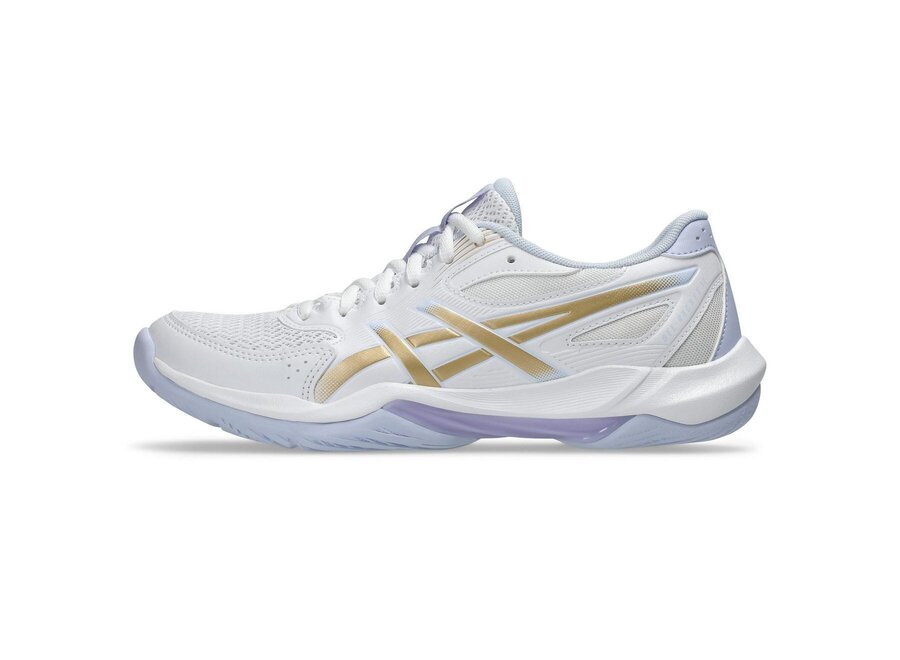Upcourt 6 GS White/Champagne