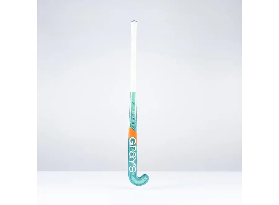 STK DB2Xi BL/GN