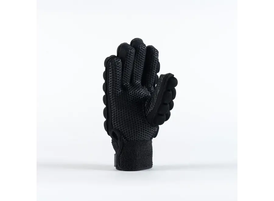 Glove Int Pro BLK (LH)