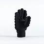 Glove Int Pro BLK (LH)