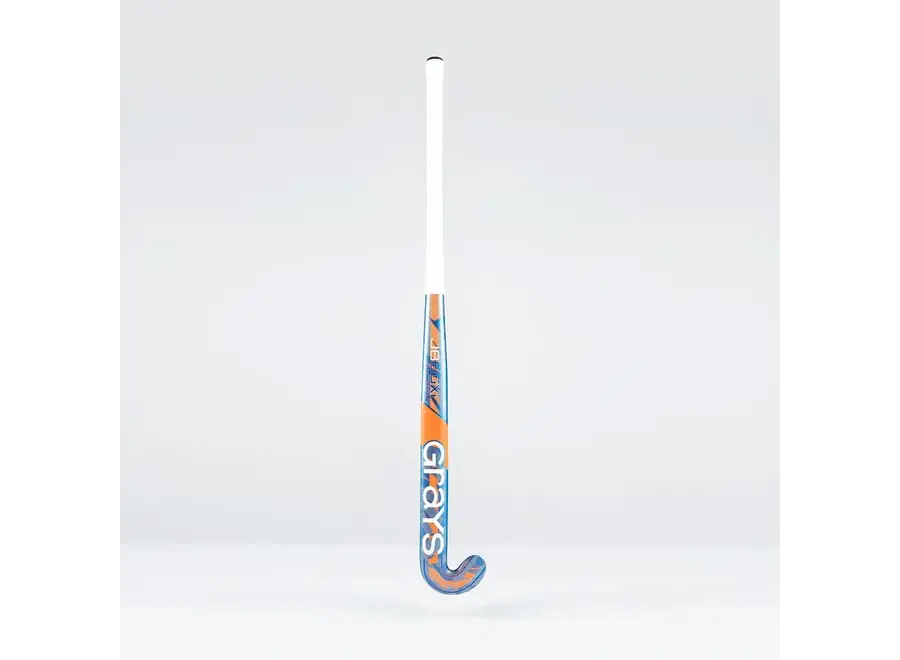STK JB6GXi IND BL/OR