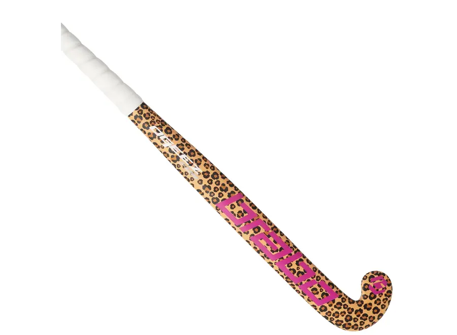 IT O'Geez Leopard/Black Indoor
