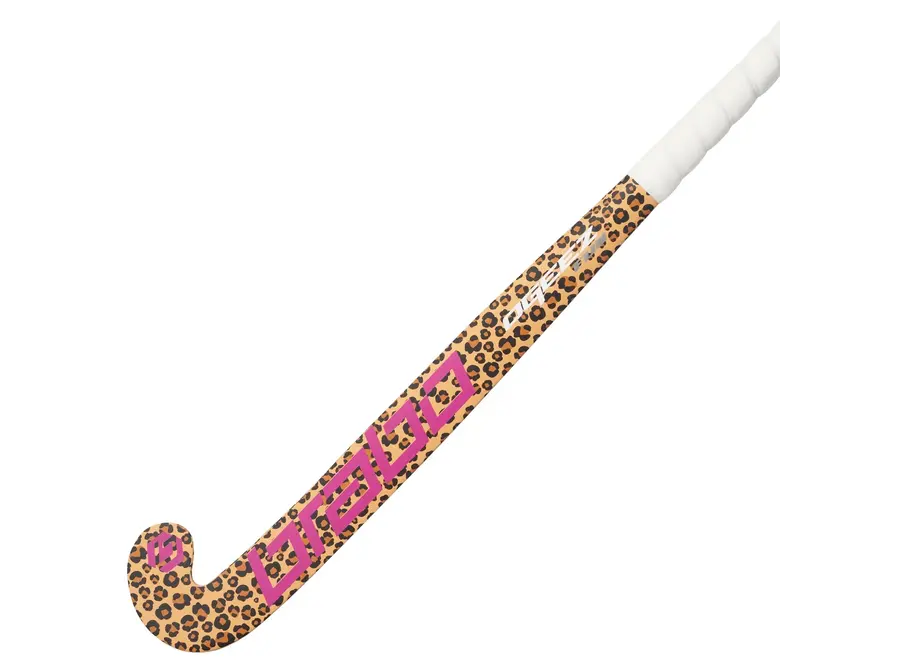 IT O'Geez Leopard/Black Indoor