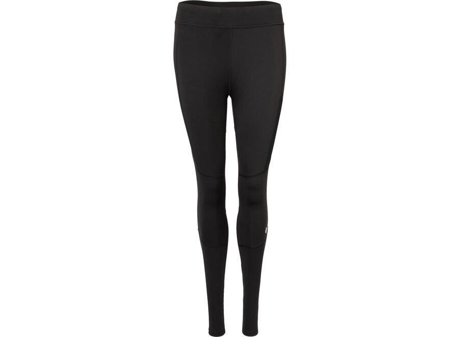 Carbon Women Pro Legging Black
