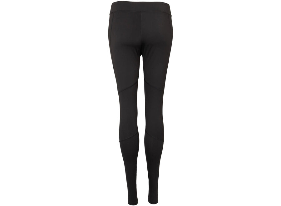 Carbon Women Pro Legging Black