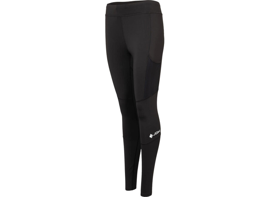 Carbon Women Pro Legging Black