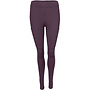 Carbon Women Pro Legging Plum