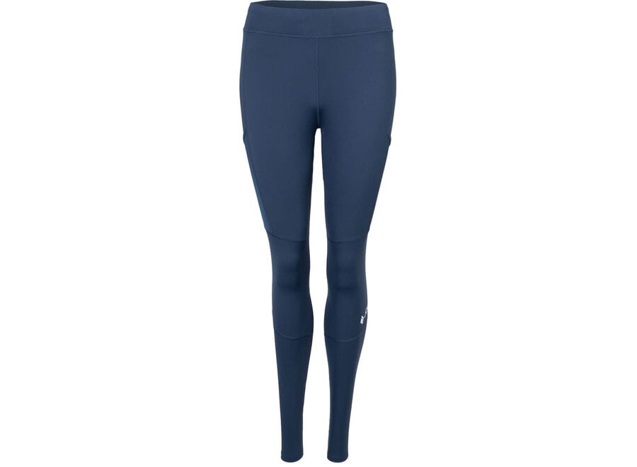 Carbon Women Pro Legging Navy