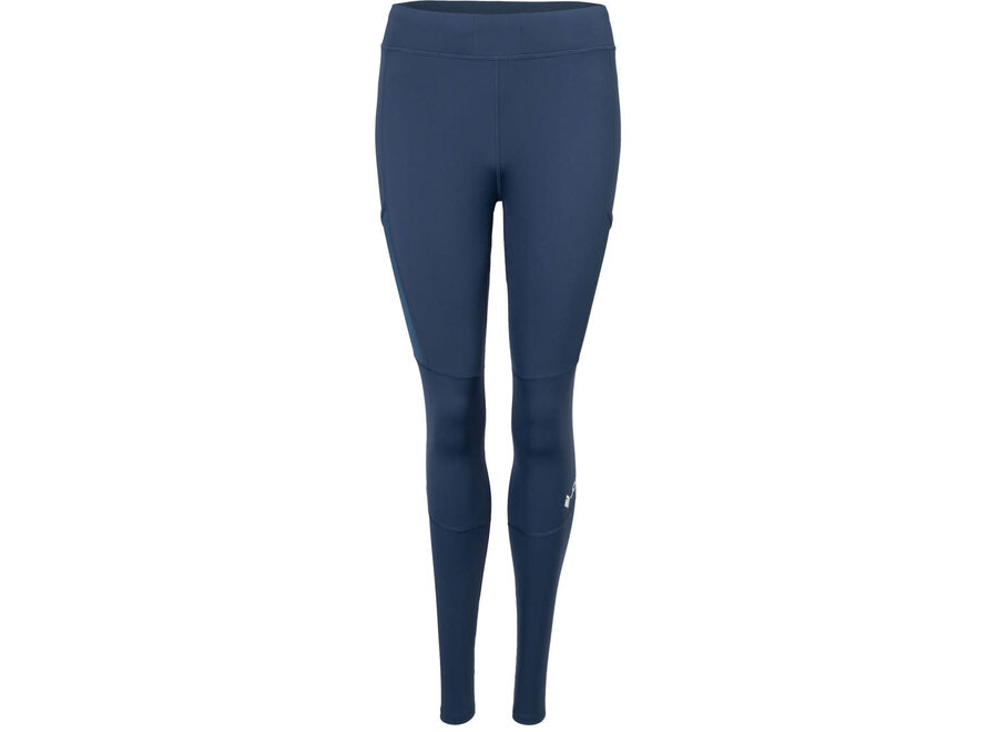 Carbon Women Pro Legging Navy