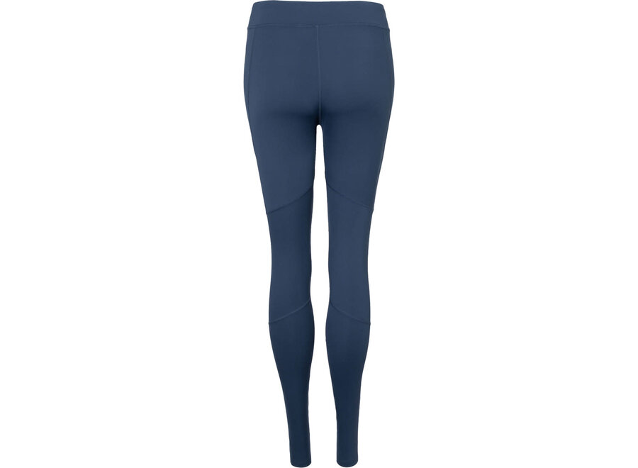 Carbon Women Pro Legging Navy