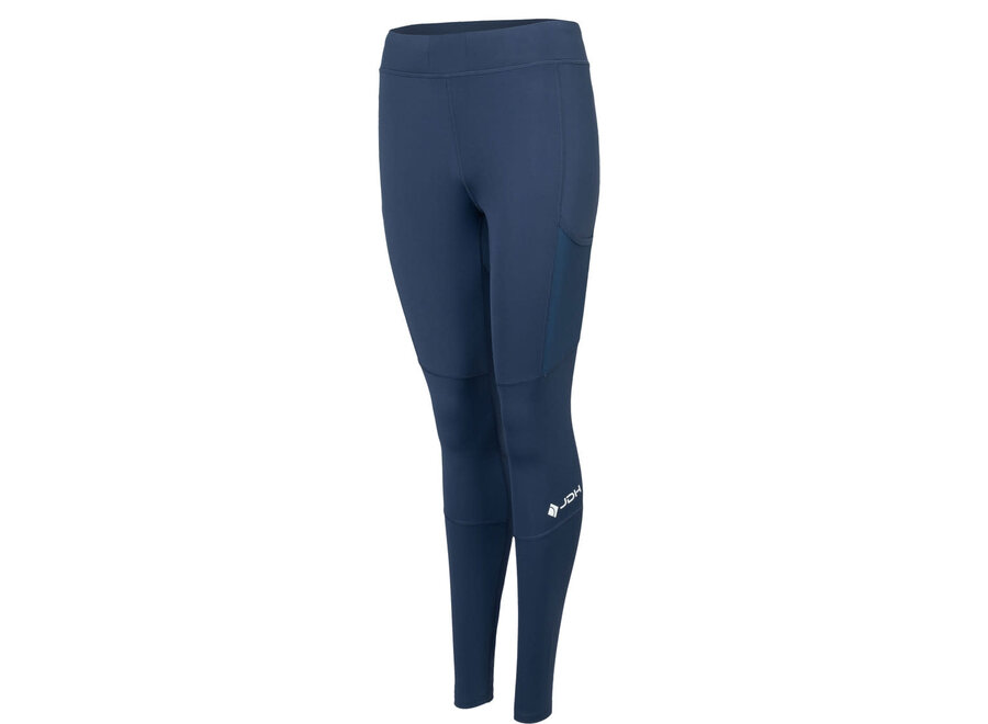 Carbon Women Pro Legging Navy