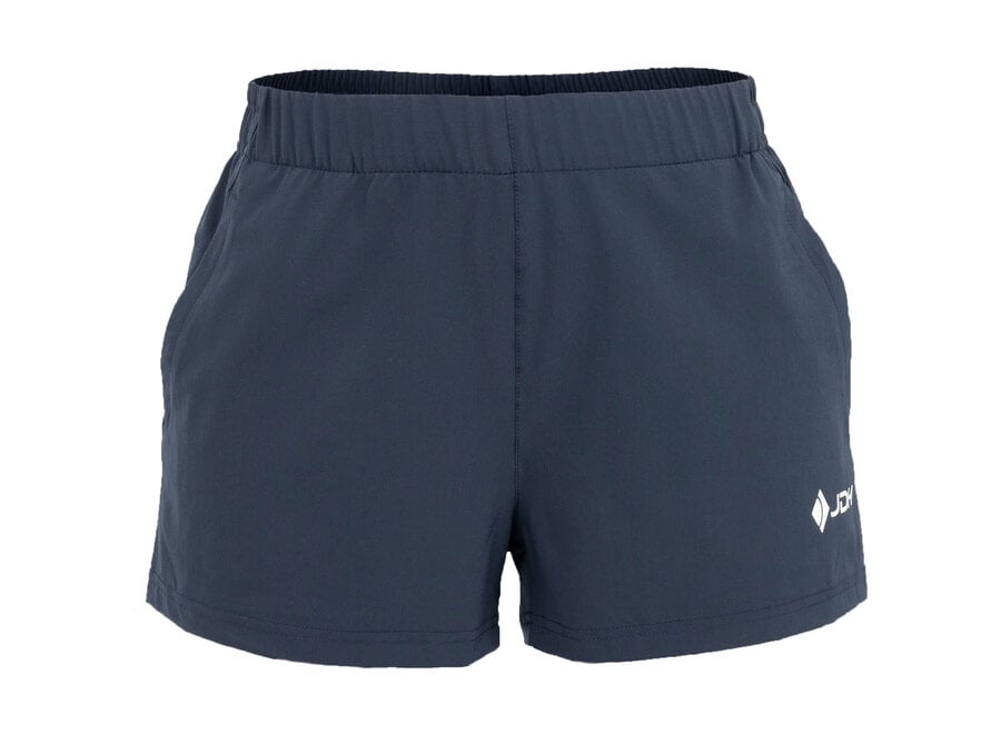 Women Performance Shorts Navy