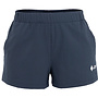 Women Performance Shorts Navy