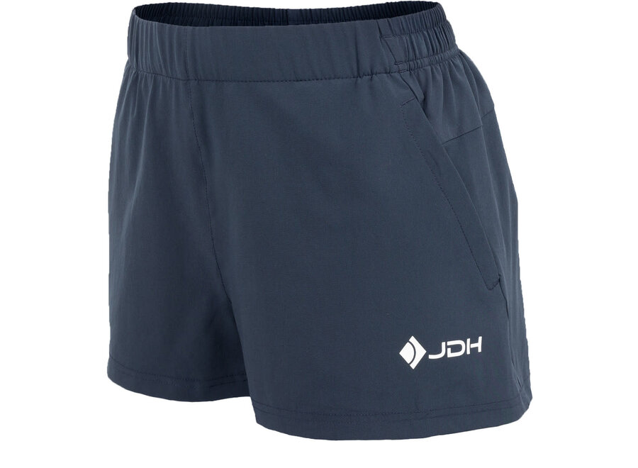 Women Performance Shorts Navy