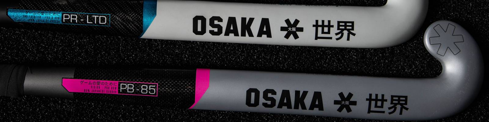 Producten getagd met Osaka