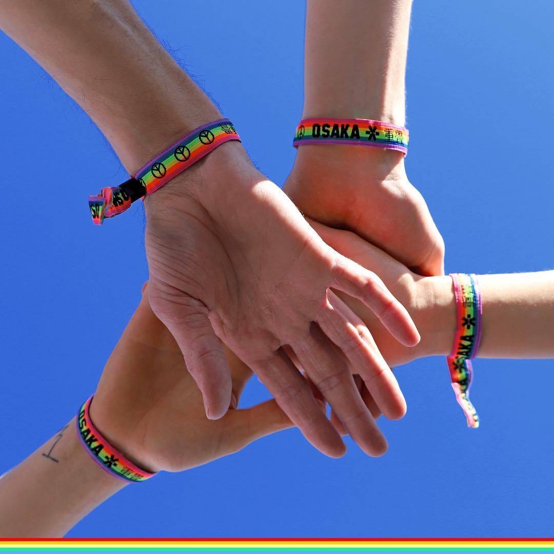 Hockey District Amsterdam Hockey District Amsterdam