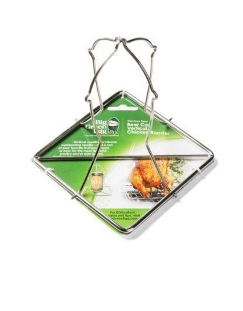 Big Green Egg Kip houder