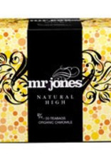 Mr. Jones Mr. Jones tea