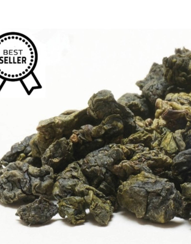 Milky Oolong thee - 50gr