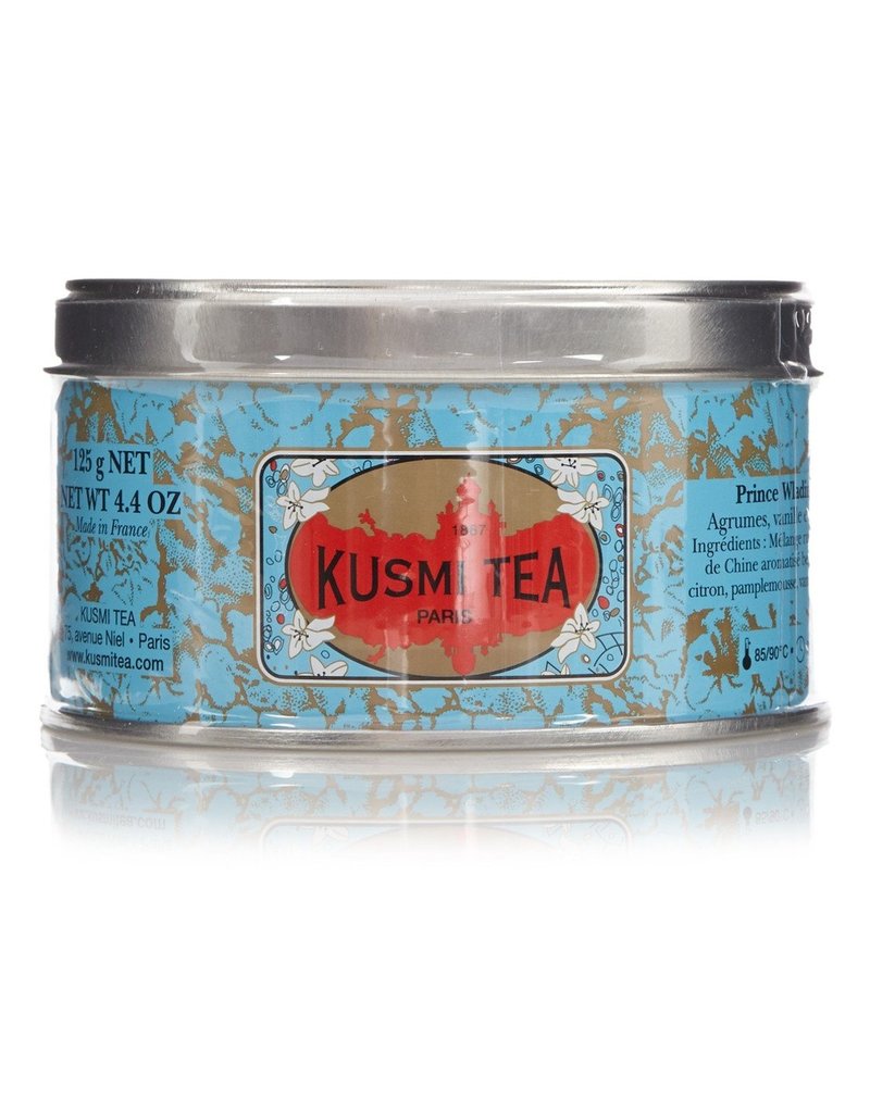 Kusmi Tea Kusmi Tea