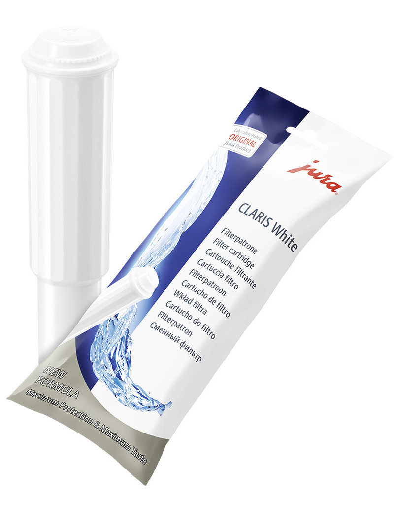 jura CLARIS White filterpatroon