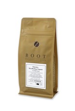 Bootkoffie Sumatra Mandheling Organic