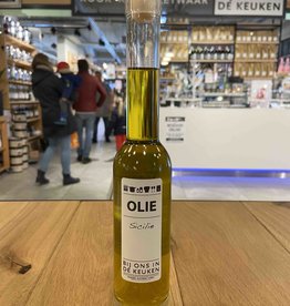 Olijfolie Sicilië