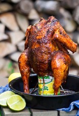 Big Green Egg Kip houder