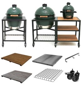 Big Green Egg Modular EGG Frame, prijs vanaf