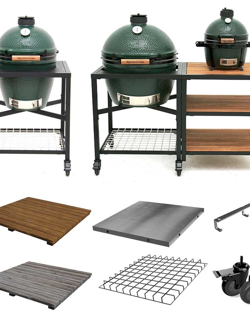 Big Green Egg Modular EGG Frame