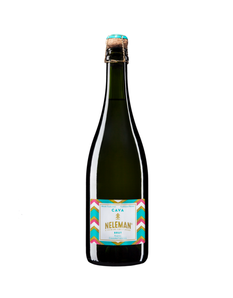 Neleman CAVA Brut -biologisch-