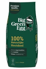 Big Green Egg Houtskool 9 kg