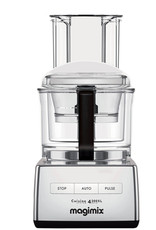 Magimix Magimix Foodprocessor 4200XL