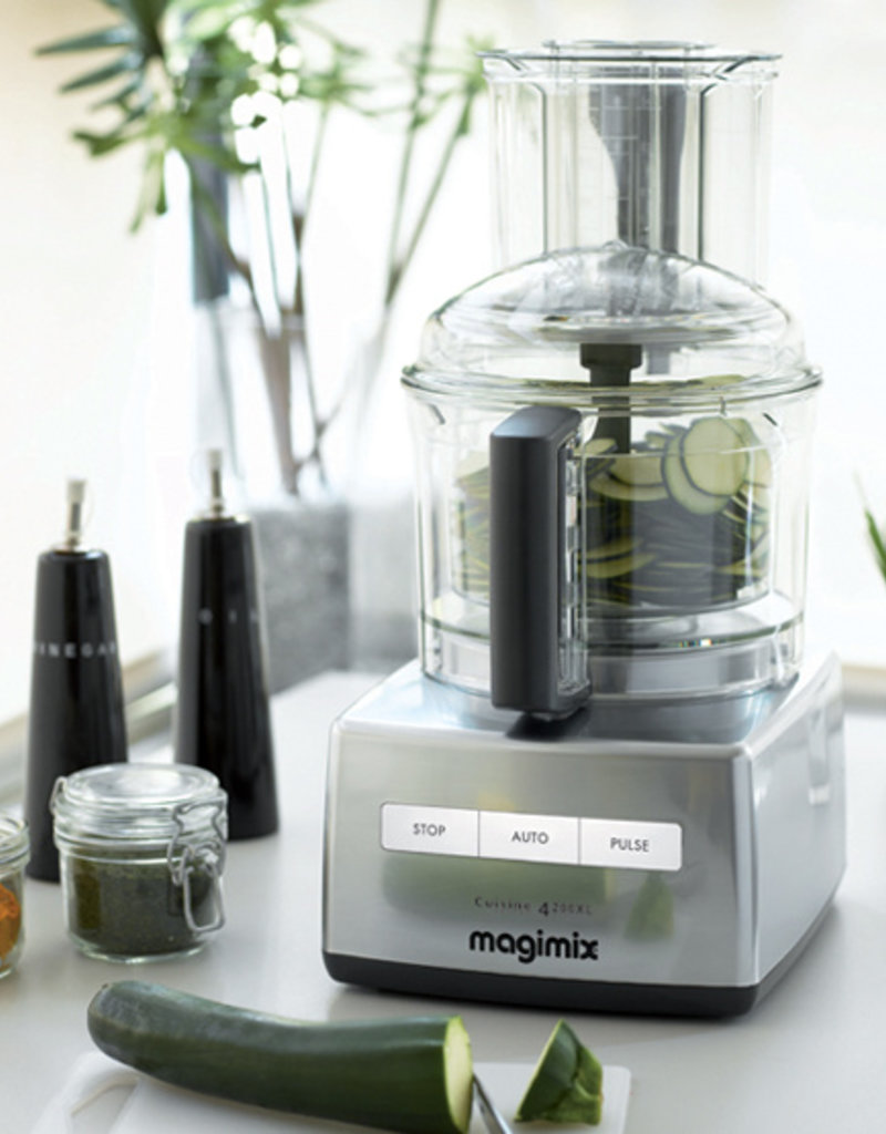 Magimix Magimix Foodprocessor 4200XL