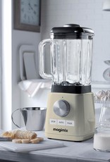 Magimix Magimix Power Blender 4 - rood / zwart / wit