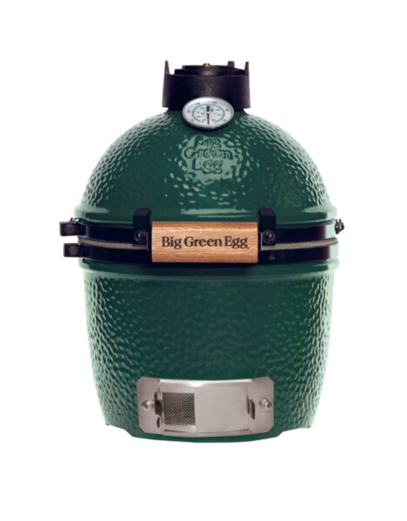 Big Green Egg Big Green Egg Mini zonder onderstel