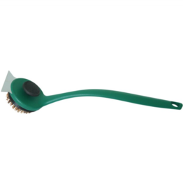 Big Green Egg SpeediClean Long handle Scrubber