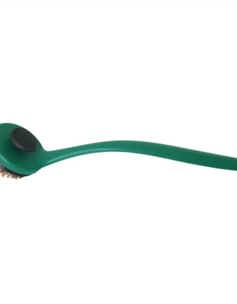 Big Green Egg SpeediClean Long handle Scrubber