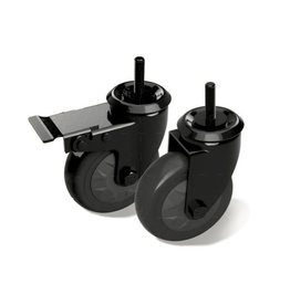 Caster Kit - 2 stuks (wielen)