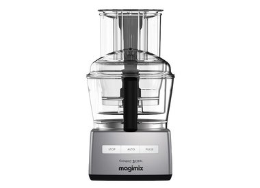 Magimix keukenmachines