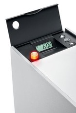 jura Kopjeswarmer met 2 laden