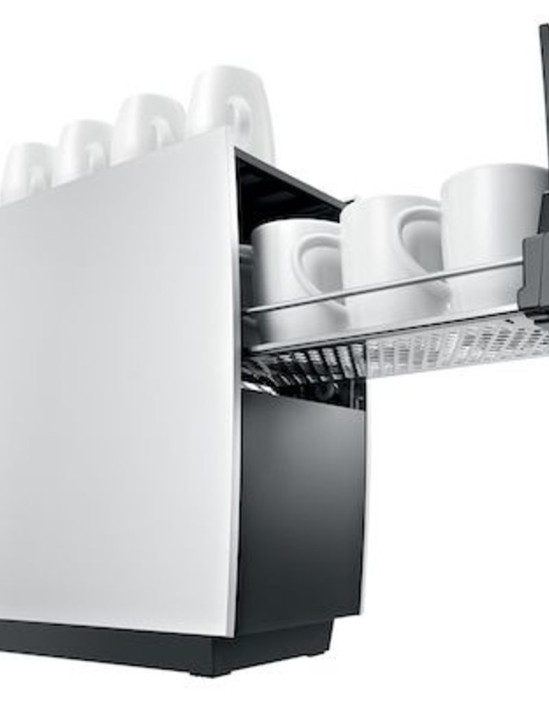 jura Kopjeswarmer met 2 laden