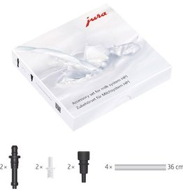 jura Accessoireset voor melksysteem HP1