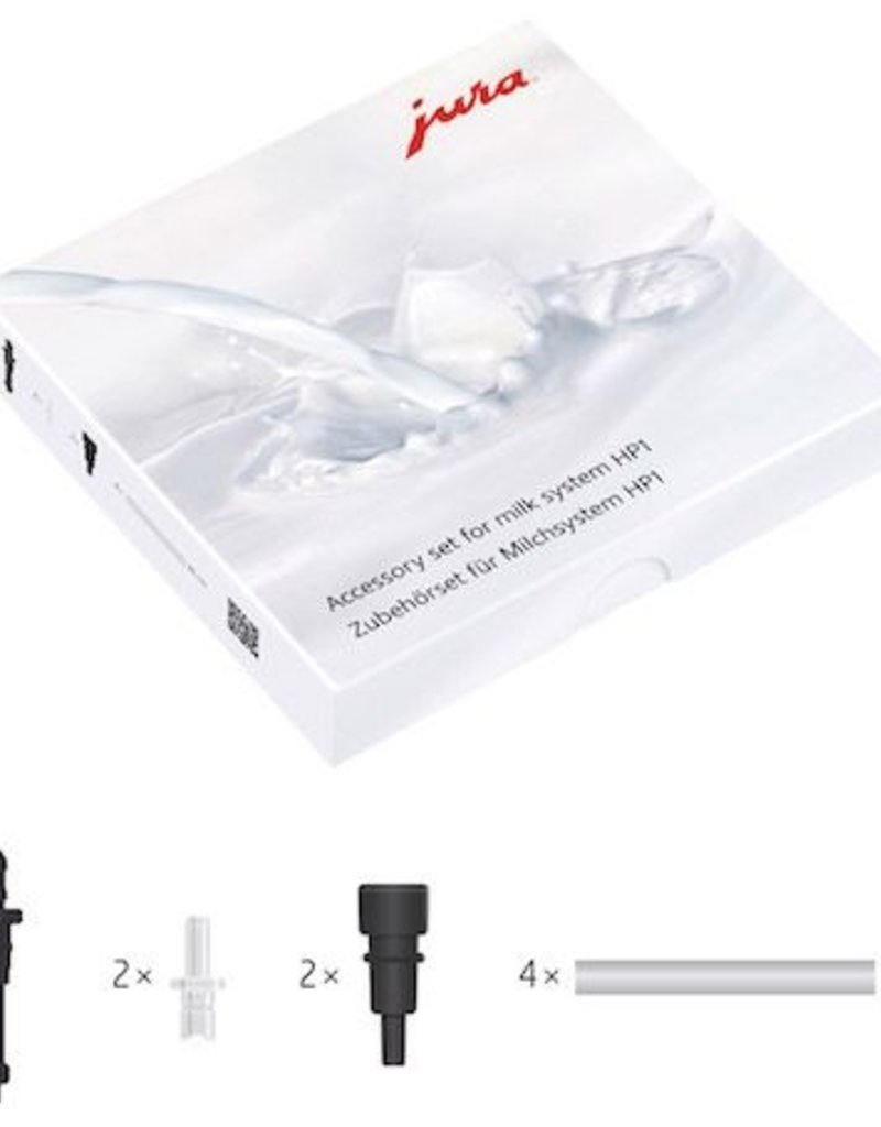 jura Accessoireset voor melksysteem HP1