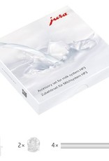 jura Accessoireset voor melksysteem HP1